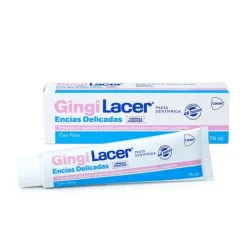 LACER Gingi Encías Delicadas* Hidratantes Faciales
