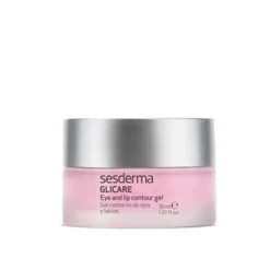 SESDERMA Glicare Eye And Lip Contour Gel* Hidratantes Faciales
