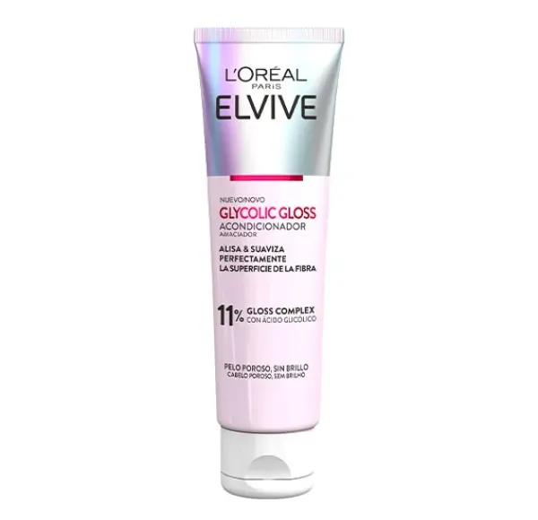 ELVIVE Glycolic Gloss* Hidratantes Faciales