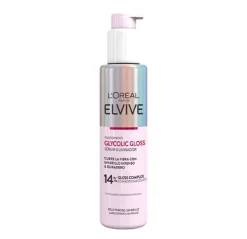 ELVIVE Glycolic Gloss* Hidratantes Faciales