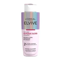 ELVIVE Glycolic Gloss* Hidratantes Faciales