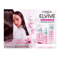 ELVIVE Glycolic Gloss* Hidratantes Faciales
