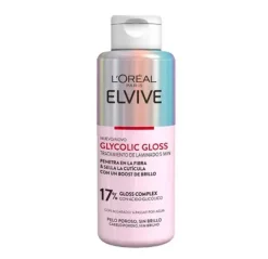 ELVIVE Glycolic Gloss* Hidratantes Faciales