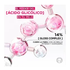 ELVIVE Glycolic Gloss* Hidratantes Faciales