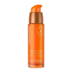 LANCASTER Golden Tan Maximizer After Sun Serum* Hidratantes Faciales