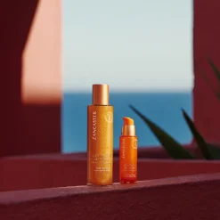 LANCASTER Golden Tan Maximizer After Sun Serum* Hidratantes Faciales