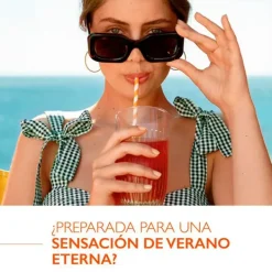LANCASTER Golden Tan Maximizer After Sun Serum* Hidratantes Faciales