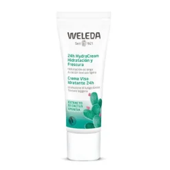 WELEDA 24H Hydracream Hidratación Y Frescura* Hidratantes Faciales