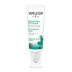 WELEDA 24H Hydragel Ojos Refrescante* Hidratantes Faciales