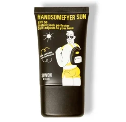 SIWON Handsomefyer Sun BB* Hidratantes Faciales