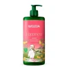 WELEDA Happiness Shower Gel* Hidratantes Faciales