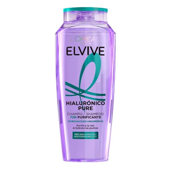 ELVIVE Hialurónico Pure* Hidratantes Faciales