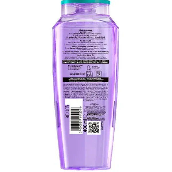 ELVIVE Hialurónico Pure* Hidratantes Faciales