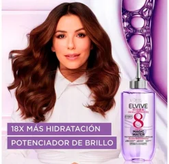 ELVIVE Hidra Hialurónico* Hidratantes Faciales