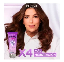 ELVIVE Hidra Hialurónico* Hidratantes Faciales