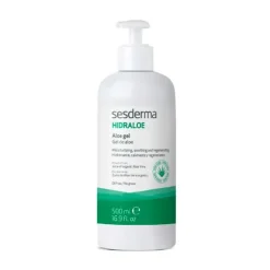 SESDERMA Hidraloe Gel De Aloe* Hidratantes Faciales