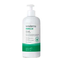 SESDERMA Hidraloe Gel De Aloe* Hidratantes Faciales