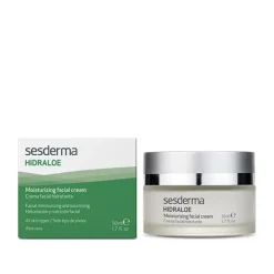 SESDERMA Hidraloe Moisturizing Facial Cream* Hidratantes Faciales