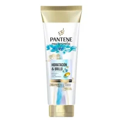PANTENE Hidratación & Brillo* Hidratantes Faciales