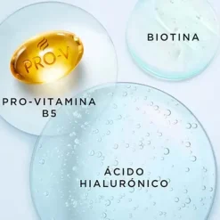 PANTENE Hidratación & Brillo* Hidratantes Faciales