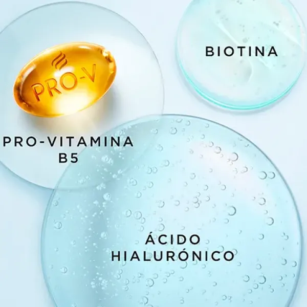 PANTENE Hidratación & Brillo* Hidratantes Faciales