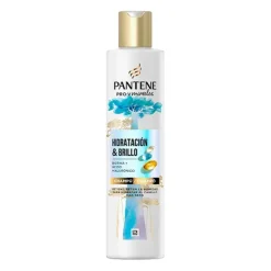 PANTENE Hidratación & Brillo* Hidratantes Faciales