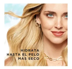 PANTENE Hidratación Intensiva* Hidratantes Faciales