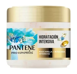 PANTENE Hidratación Intensiva* Hidratantes Faciales