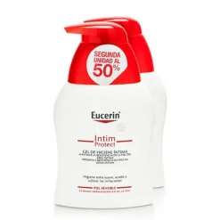 EUCERIN Higiene Intima Duplo* Hidratantes Faciales