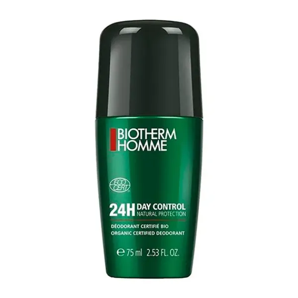 BIOTHERM Homme 24 Day Control* Hidratantes Faciales