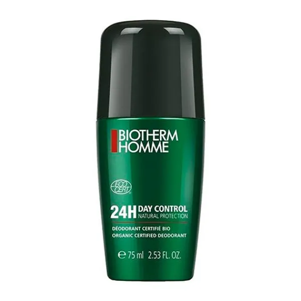 BIOTHERM Homme 24 Day Control* Hidratantes Faciales