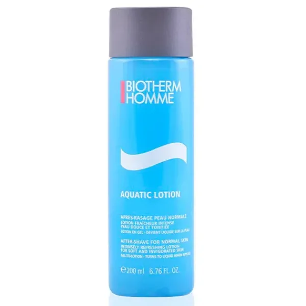 BIOTHERM Homme Aquatic Lotion* Cuidado De Barba