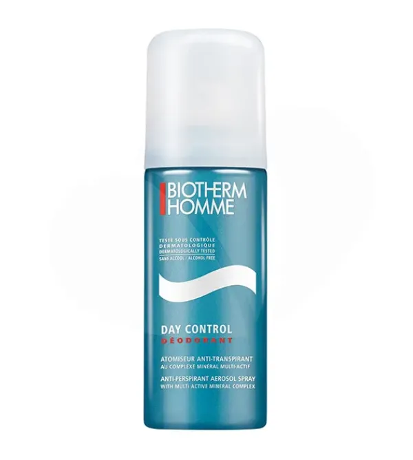 BIOTHERM Homme Day Control Deodorant* Cosmética Corporal