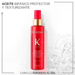 KERASTASE Huile Sirène* Hidratantes Faciales