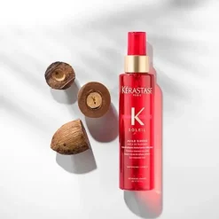 KERASTASE Huile Sirène* Hidratantes Faciales