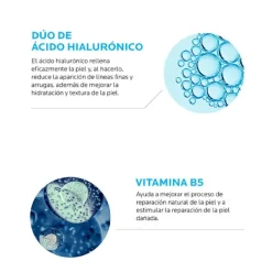 LA ROCHE POSAY Hyalu B5* Hidratantes Faciales