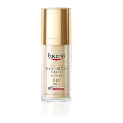 EUCERIN Hyaluron Filler + Elasticity 3D Serum* Hidratantes Faciales