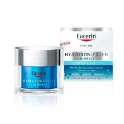 EUCERIN Hyaluron Filler + 3X Effect* Hidratantes Faciales
