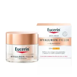 EUCERIN Hyaluron Filler Elasticity* Hidratantes Faciales