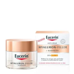 EUCERIN Hyaluron Filler Elasticity* Hidratantes Faciales