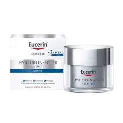 EUCERIN Hyaluron Filler Noche* Hidratantes Faciales