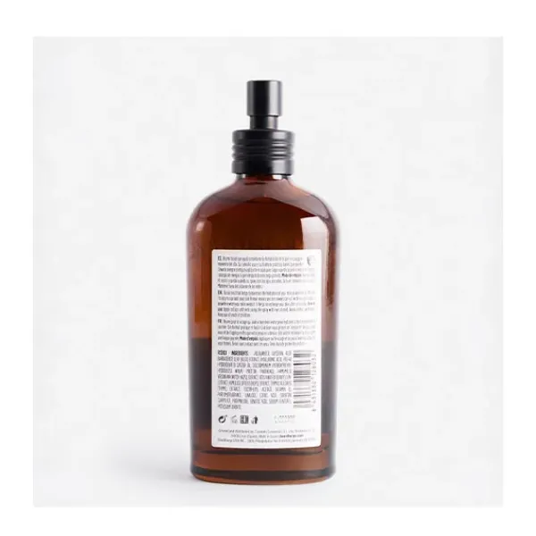 BEARDBURYS Hydra Refresh Facial Mist* Hidratantes Faciales