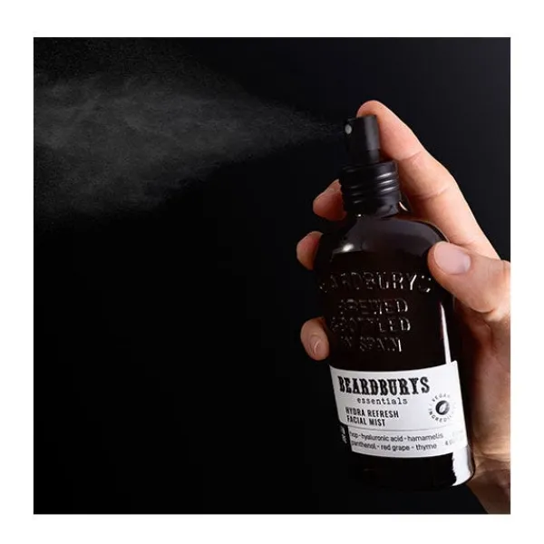 BEARDBURYS Hydra Refresh Facial Mist* Hidratantes Faciales
