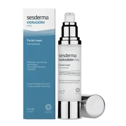 SESDERMA Hydraderm Hyal Facial Cream* Hidratantes Faciales