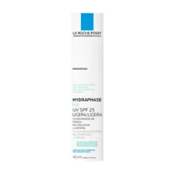 LA ROCHE POSAY Hydraphase Intense Uv Legere* Hidratantes Faciales