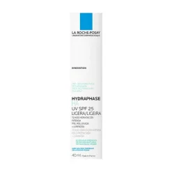LA ROCHE POSAY Hydraphase Intense Uv Legere* Hidratantes Faciales