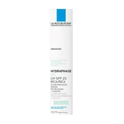 LA ROCHE POSAY Hydraphase Intense Uv Riche* Hidratantes Faciales