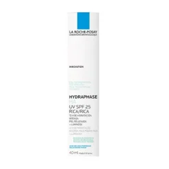LA ROCHE POSAY Hydraphase Intense Uv Riche* Hidratantes Faciales