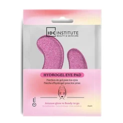 IDC INSTITUTE Hydrogel Eye Pad* Hidratantes Faciales