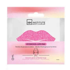IDC INSTITUTE Hydrogel Lips Pad* Hidratantes Faciales
